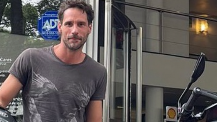 Medios argentinos aseguran que Gonzalo Valenzuela se habría ido de un restaurant sin pagar