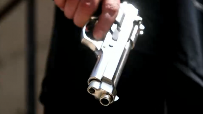 Continúa controversia: Gobierno avanza en proyecto de prohibición de armas