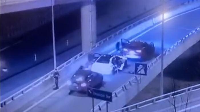 Ya tenía antecedentes: Niño de 13 años fue detenido tras participar en encerrona en Vitacura