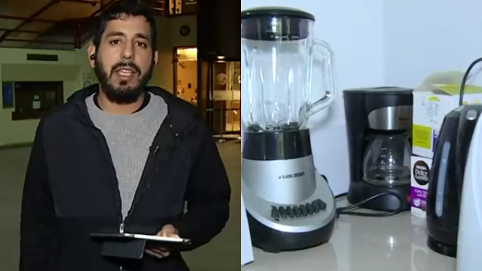 Brito pide aprobar proyecto que estabiliza tarifas de la luz: “Rechazarlo implicaría aumentos de hasta un 45%”