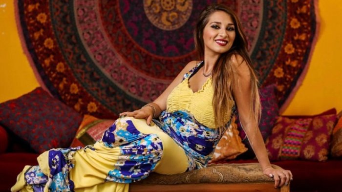 La cirugía a la que se someterá Perla Ilich y que la tendrá sin hablar: “Hay que cuidar la salud”