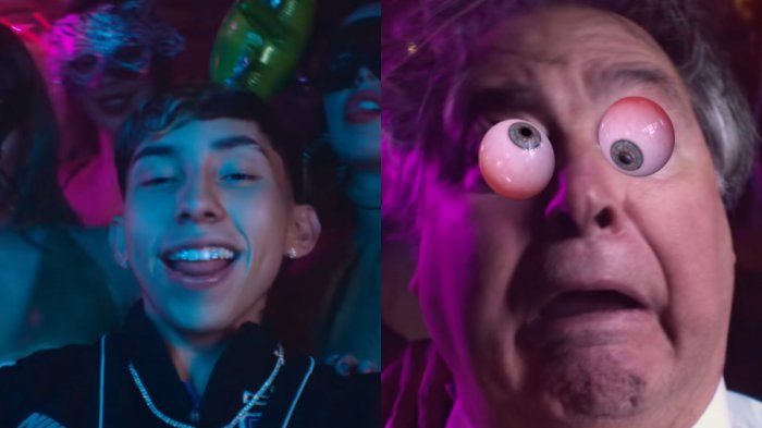 Nickoog y Standly son número 1 en YouTube con su éxito Qué se hace?: Videoclip es protagonizado por Che Copete