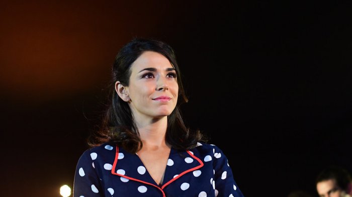 Ignacia Baeza se sinceró sobre su relación amorosa con escritora chilena: 