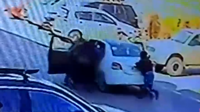 Violento asalto en oficina de repartos en Copiapó: Una persona murió