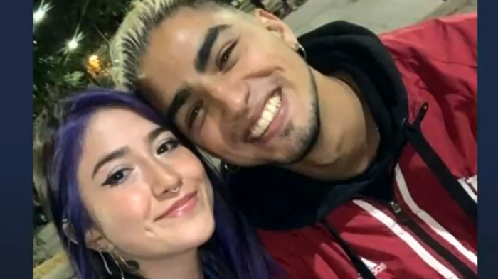 Pareja chilena pide ayuda para regresar al país: Joven resultó con daño cerebral tras accidente en Miami