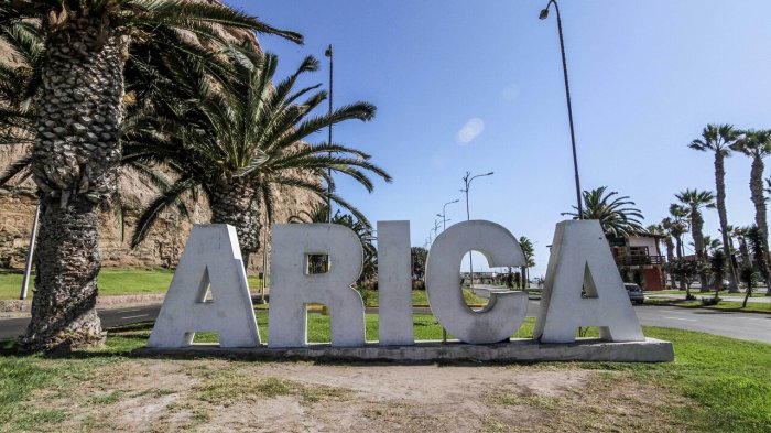 ¿Por qué este 7 de junio es feriado en la Región de Arica y Parinacota?