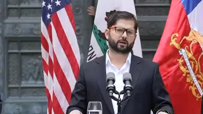 Reuniones claves del Presidente Boric en Estados Unidos: ¿Cómo continuará su gira?