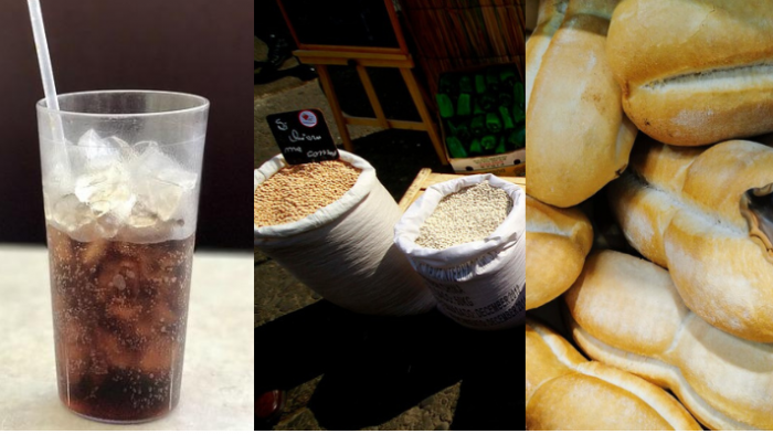 Bebidas, pan y legumbres: Estos son los productos que más aumentaron sus precios en mayo