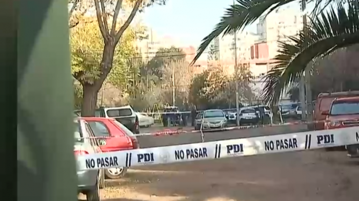 Hombre murió tras procedimiento policial en Ñuñoa: Se enfrentó con la PDI