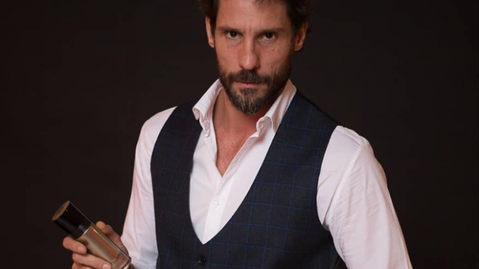 La particular respuesta de Gonzalo Valenzuela tras ser acusado de no pagar la cuenta de un restaurant