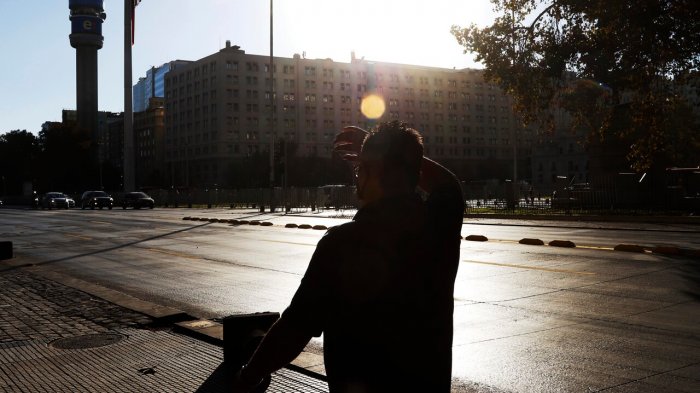 ¿Ola de calor en pleno junio? Anuncian altas temperaturas para los valles centrales