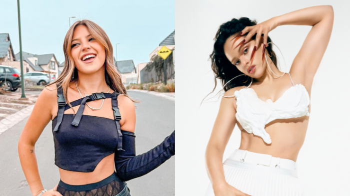 Ignacia Antonia entre los nominados a los Premios MTV Miaw 2022: Revisa aquí la lista completa y cómo votar