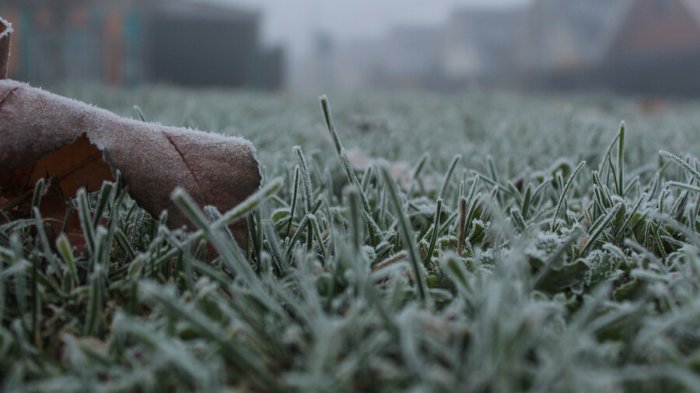 Atención fanáticos del frío: ¿Cuándo comienza el invierno en Chile?