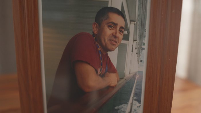 Señora Justicia: Lo hallaron calcinado en el desierto y su muerte aún no es aclarada