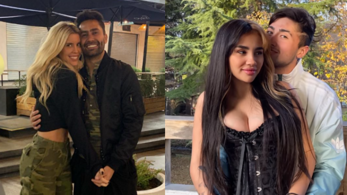 La polémica que enfrentó nuera de Cote López y Mago Jiménez: 