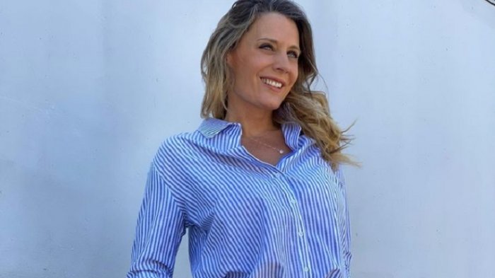 Rocío Marengo contó que se contagió de COVID-19: 