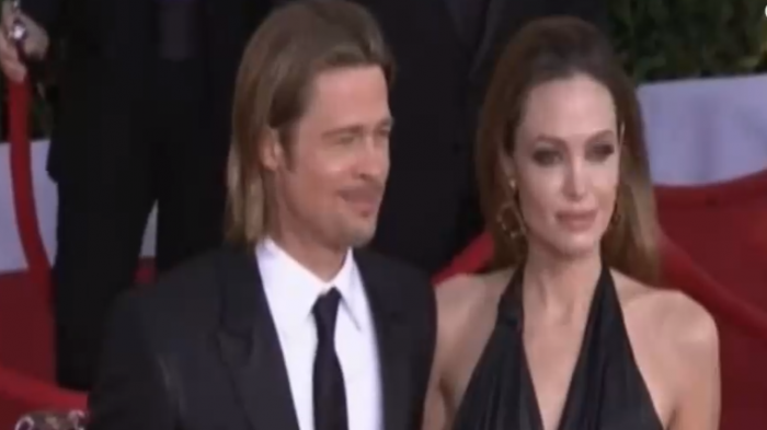 Nuevo juicio en Hollywood: Brad Pitt demandó a Angelina Jolie y acusó que le 