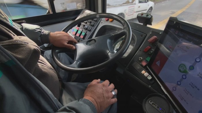 Chile se queda sin conductores: Los problemas para solucionar la congestión vehicular