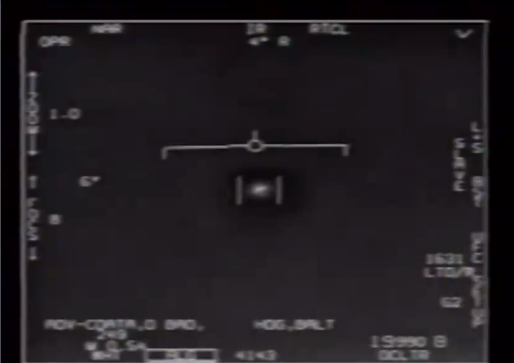 De OVNI a UAP: NASA crea equipo para el estudio de objetos aéreos no identificados