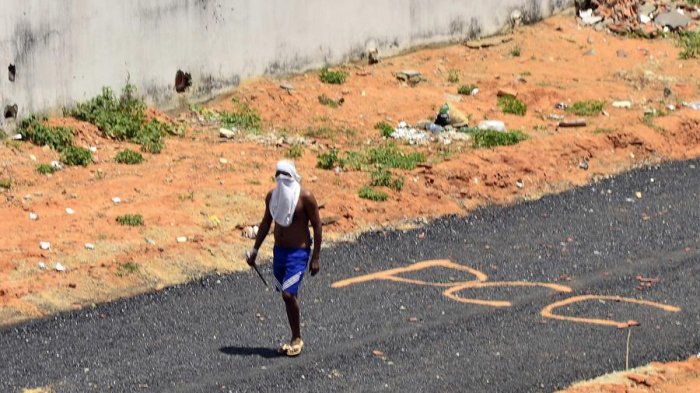 Primer Comando de la Capital: La poderosa mafia brasileña que mueve los hilos del crimen en Sudamérica