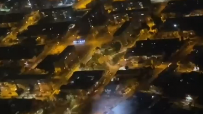 Revelan audio de llamada que denunció presencia de armas en lugar donde murió carabinero