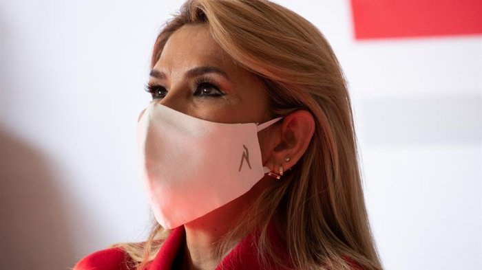 Ex presidenta interina de Bolivia, Jeanine Áñez, fue condenada a 10 años de cárcel
