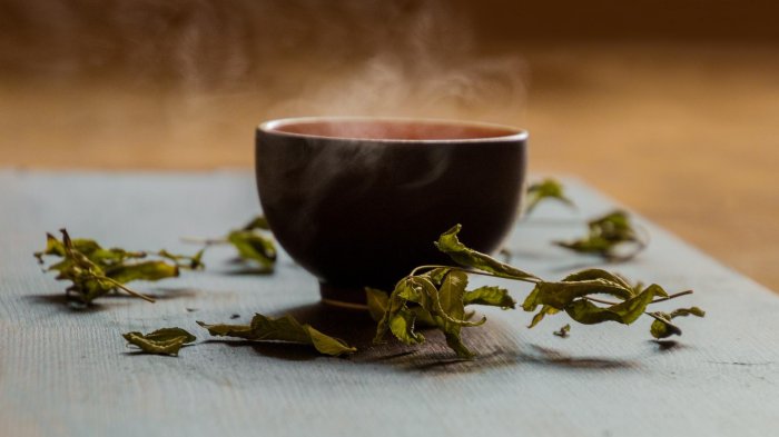 Controla la hipertensión y mejora el estado de la glicemia: Conoce los beneficios del té verde