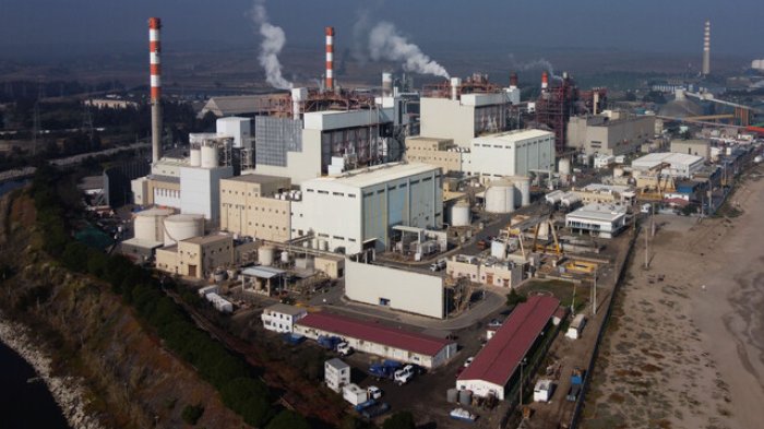 Columna de Alejandro Sepúlveda: En el “Chernobyl” chileno se cierran las escuelas, pero no las industrias