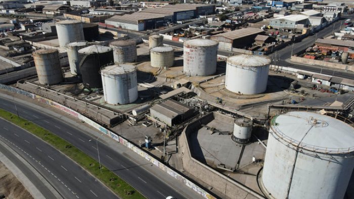 Columna de Manuel Baquedano: ¿El regreso del carbón?