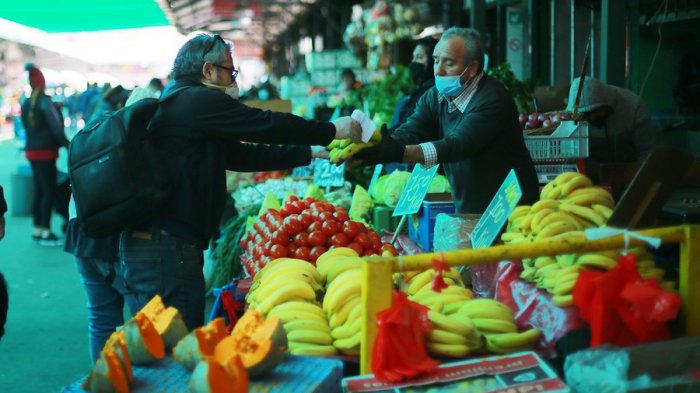 Dato útil: 3 productos que bajaron de precio y 3 que han subido, pero poco