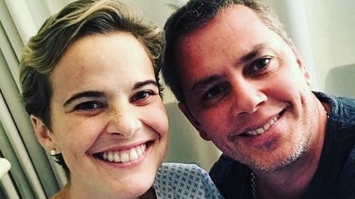 “Te sentimos siempre”: El especial mensaje de José Miguel Viñuela a 3 años de la muerte de Javiera Suárez