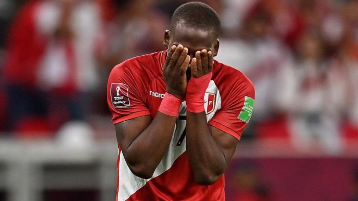 Luis Advíncula anuncia su retiro de la Selección Peruana: 