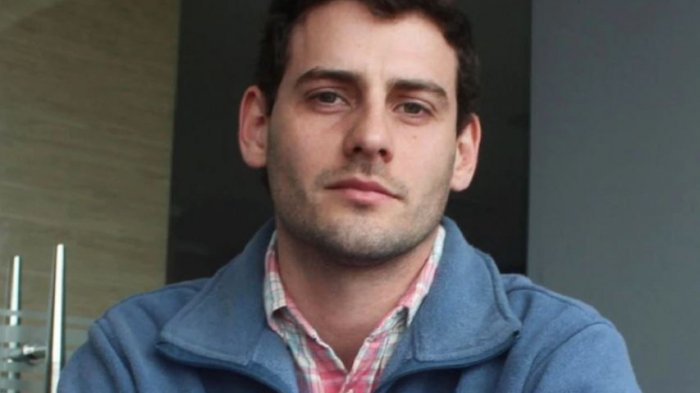 De la denuncia de violación a las funas y el juicio: La cronología clave del caso Martín Pradenas