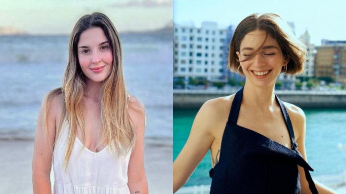 ¿Se casa Mariana Di Girolamo? Belén Soto generó dudas tras compartir reencuentro con la actriz en España