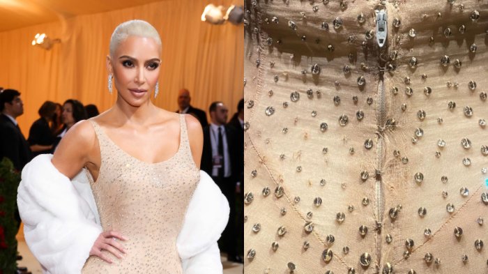 Kim Kardashian es acusada de provocar daños 