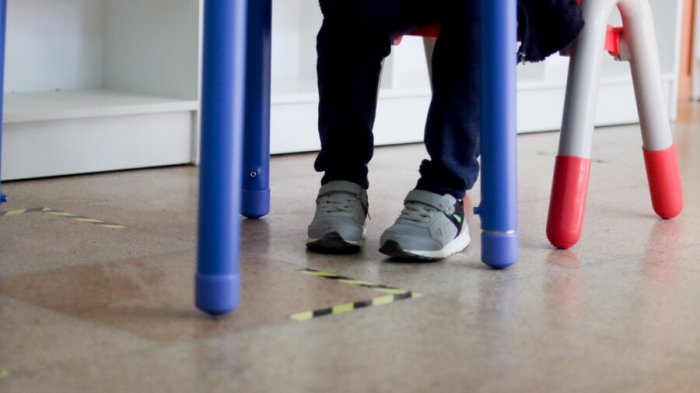 Adelanto de vacaciones de invierno: ¿Qué ocurre con los Centros de Educación Parvularia?