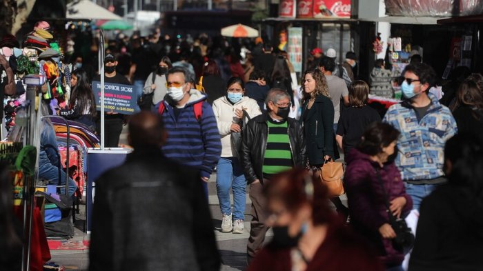 Nuevos retrocesos: Estas son las 4 comunas que pasan a Medio Impacto Sanitario a contar del 16 de junio