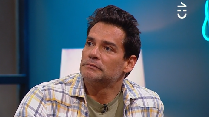 Cristián de la Fuente responde por Caso Relojes: 