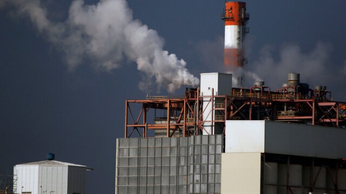 Nuevo episodio de intoxicación en Quintero: Alcalde confirma más de 60 estudiantes afectados