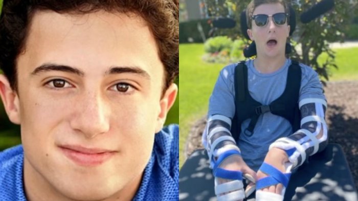 Estudiante de EE.UU. quedó ciego y sin poder caminar tras ser obligado a beber una botella de vodka por un tubo