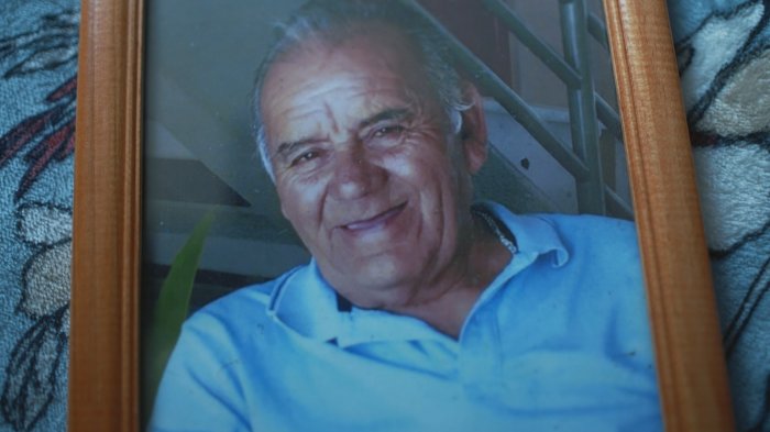 Señora Justicia: La indignación y el dolor por la impunidad tras asesinato