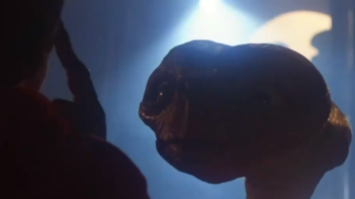 E.T. cumple 40 años de su estreno: Los hitos de la película que marcó a grandes y chicos