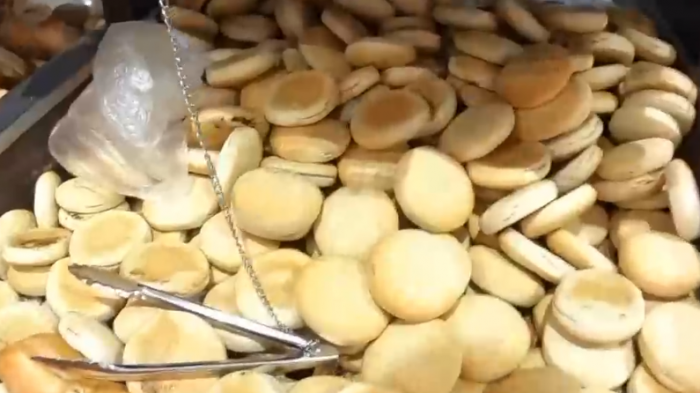 Alerta por crisis alimentaria: ¿Qué ocurre en Chile?