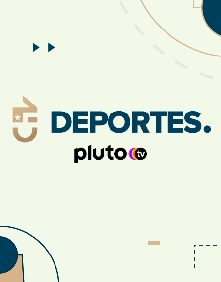Programa - Pluto - CHV Deportes