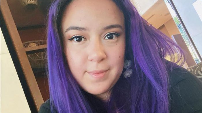 A casi 20 años: Christell contó su verdad sobre la polémica por 