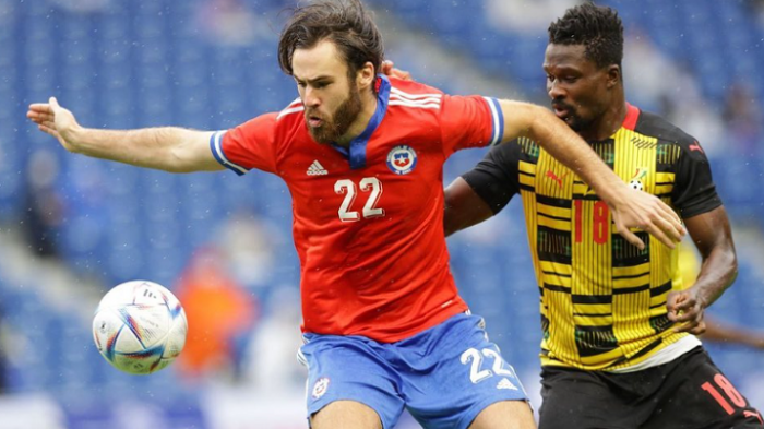 La sinceridad de Brereton tras el rendimiento de La Roja en Asia: “No fueron los resultados que queríamos”