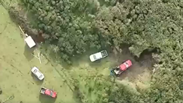 Gobierno pedirá explicaciones a las FF.AA. tras no actuar en ataque a Curanilahue