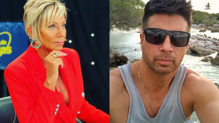 “Este es flaite, yo me voy”: Raquel Argandoña se lanzó contra la 