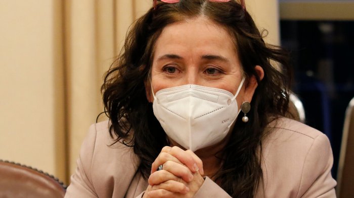 Colmed lleva a ministra Yarza al Tribunal de Ética tras denuncia de 