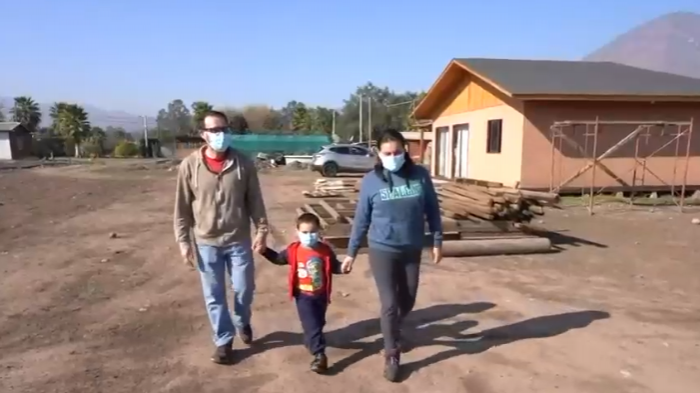 Pagaron millones: Denuncian a constructora por no cumplir con entrega de casas